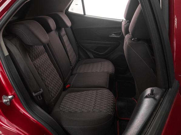 Opel Mokka I с пробегом 2014 года, цена 1 179 000 рублей, 85484 км, внедорожник, Автокод Объявления