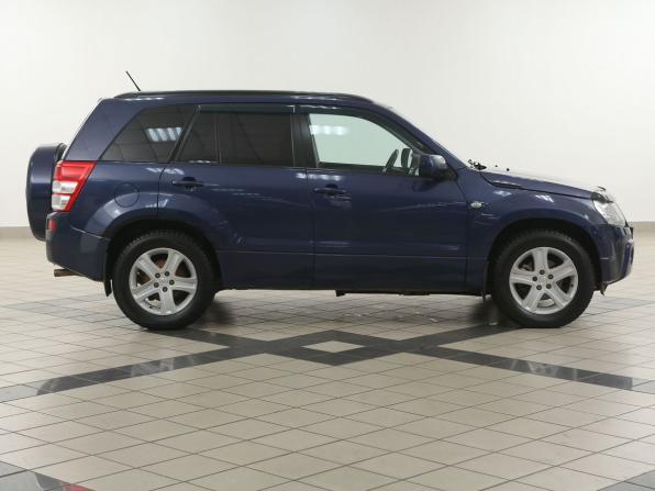 Suzuki Grand Vitara II с пробегом 2007 года, цена 694 000 рублей, 183500 км, внедорожник, Автокод Объявления