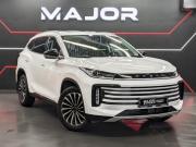 Exeed TXL I Рестайлинг Москва  - изображение 33