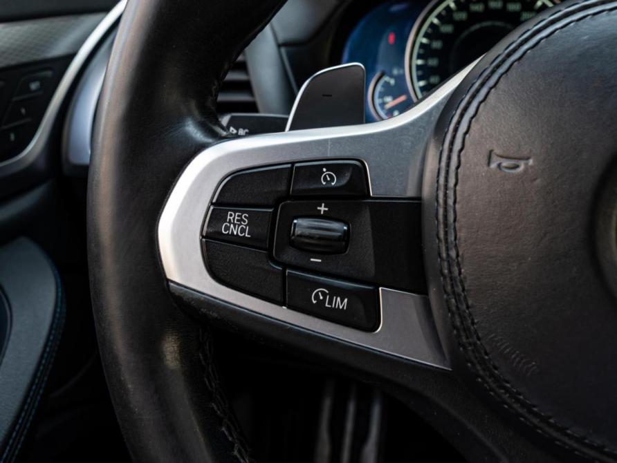 BMW X3 III (G01) Краснодар  - изображение 18