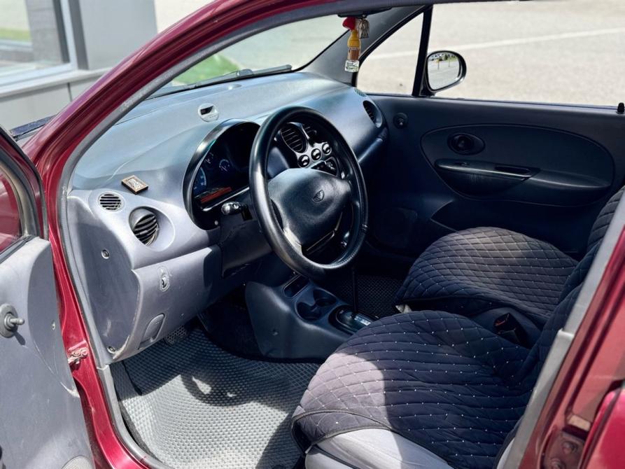 Daewoo Matiz I Рестайлинг Владикавказ  - изображение 9
