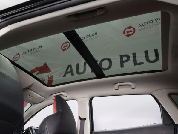 Changan UNI-S (CS55 Plus) с пробегом 2024 года, цена 2 365 000 рублей, 7900 км, внедорожник, Автокод Объявления