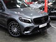 Mercedes-Benz GLC AMG I (X253) Санкт-Петербург  - изображение 45