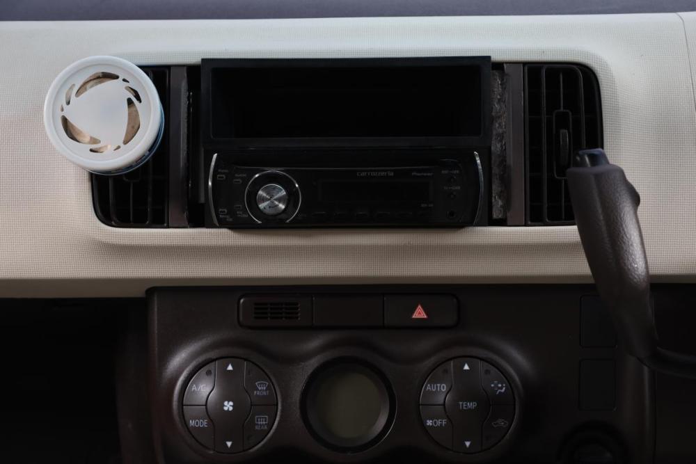 Daihatsu Boon II Новосибирск  - изображение 11