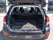 Subaru Outback IV Рестайлинг Краснодар  - изображение 50