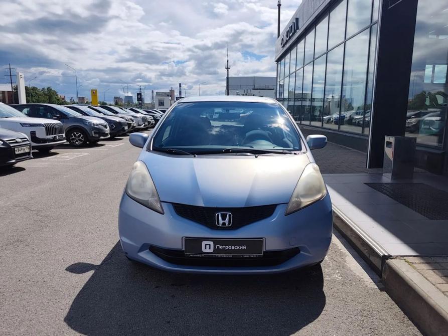 Honda Jazz II Санкт-Петербург  - изображение 4