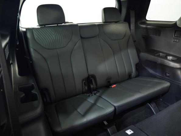 Hyundai Palisade I Рестайлинг с пробегом 2024 года, цена 6 499 000 рублей, 42094 км, внедорожник, Автокод Объявления