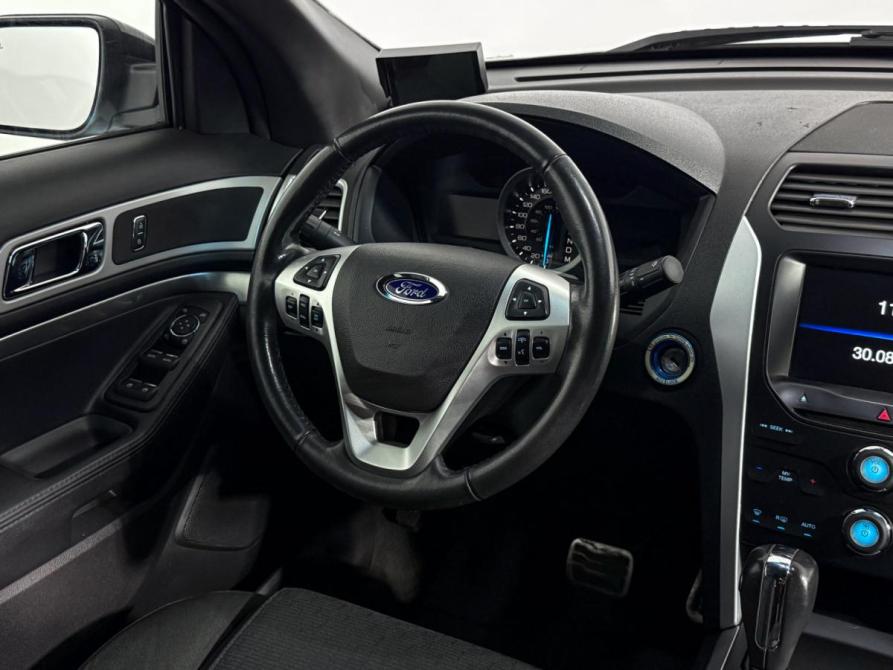 Ford Explorer V Санкт-Петербург  - изображение 16