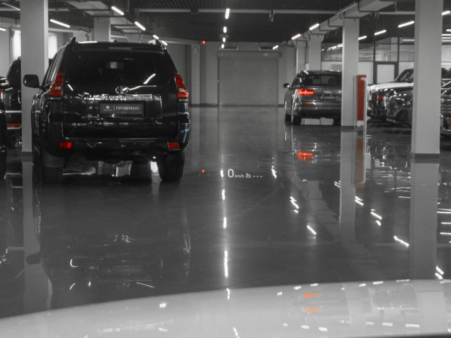 Mazda CX-5 II Рестайлинг Москва  - изображение 16