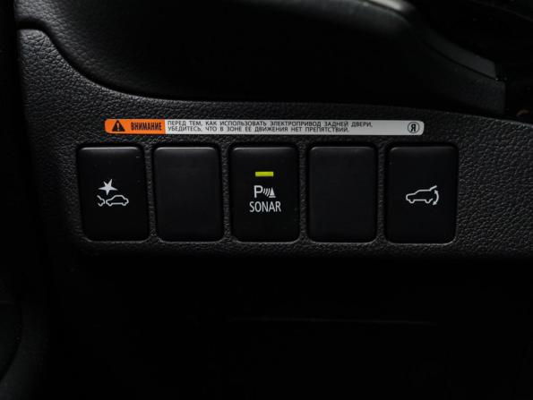 Mitsubishi Outlander III Рестайлинг 3 с пробегом 2021 года, цена 3 197 000 рублей, 29061 км, внедорожник, Автокод Объявления