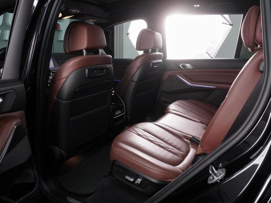 BMW X7 I (G07) Минеральные Воды  - изображение 13