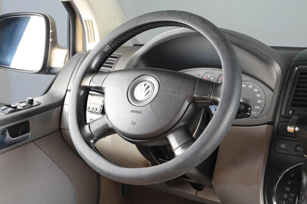 Volkswagen Multivan T5 Тюмень  - изображение 12