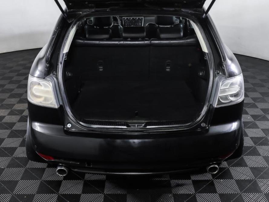 Mazda CX-7 I Рестайлинг Москва  - изображение 10