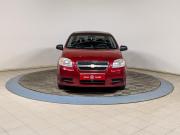 Chevrolet Aveo I Рестайлинг Екатеринбург  - изображение 16