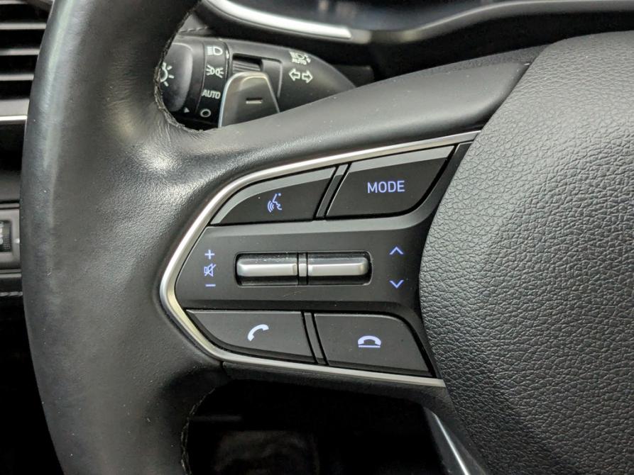 Hyundai Santa Fe IV Рестайлинг Москва  - изображение 23