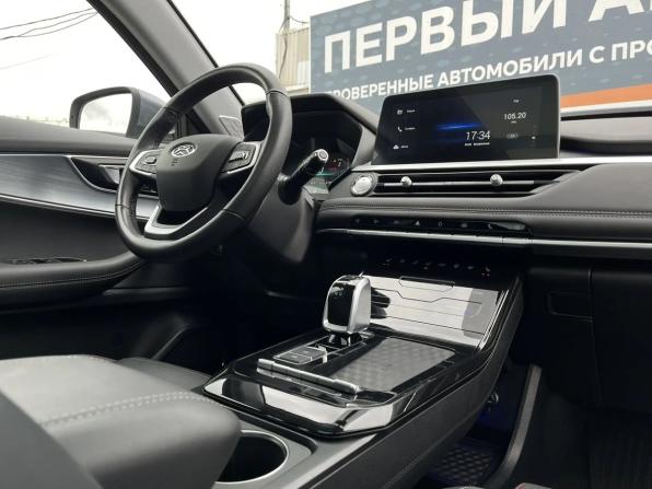 Xcite X-Cross 7 с пробегом 2024 года, цена 1 888 000 рублей, 18618 км, внедорожник, Автокод Объявления