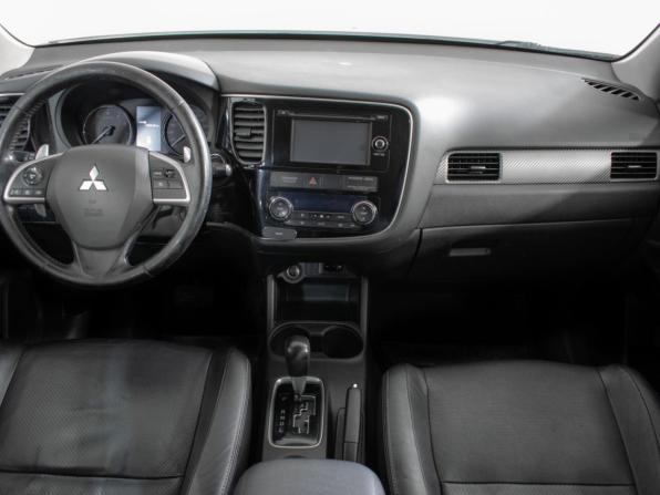 Mitsubishi Outlander III с пробегом 2013 года, цена 1 160 000 рублей, 297204 км, внедорожник, Автокод Объявления