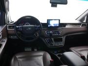 Hyundai Grand Starex I Рестайлинг Москва  - изображение 29