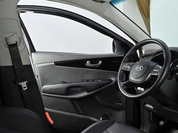 Kia Sorento III Prime Рестайлинг с пробегом 2018 года, цена 2 399 000 рублей, 124000 км, внедорожник, Автокод Объявления
