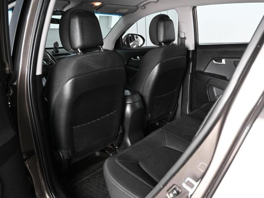 Kia Sportage III Ростов-на-Дону  - изображение 11