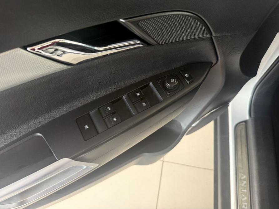 Opel Antara I Рестайлинг Смоленск  - изображение 10