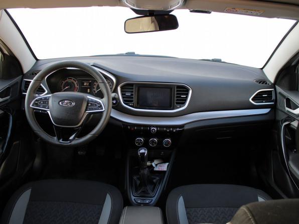 Lada (ВАЗ) Vesta I Рестайлинг (NG) с пробегом 2024 года, цена 1 339 000 рублей, 35574 км, универсал, Автокод Объявления