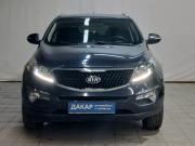 Kia Sportage III Рестайлинг Санкт-Петербург  - изображение 21