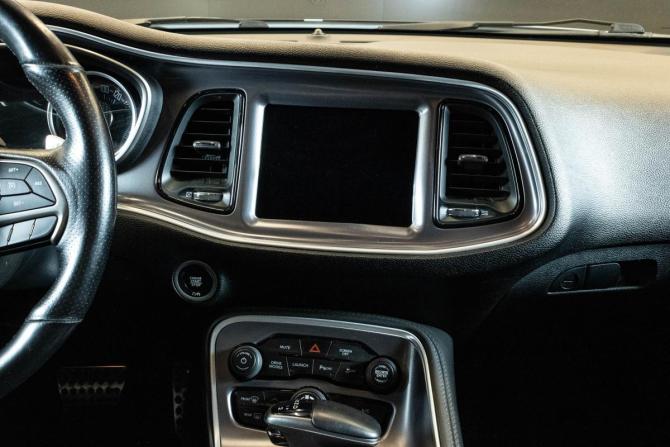 Dodge Challenger III Рестайлинг 2 с пробегом 2019 года, цена 4 169 000 рублей, 101342 км, купе, Автокод Объявления