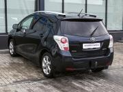 Toyota Verso I Екатеринбург  - изображение 24