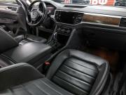 Volkswagen Teramont I Москва  - изображение 44