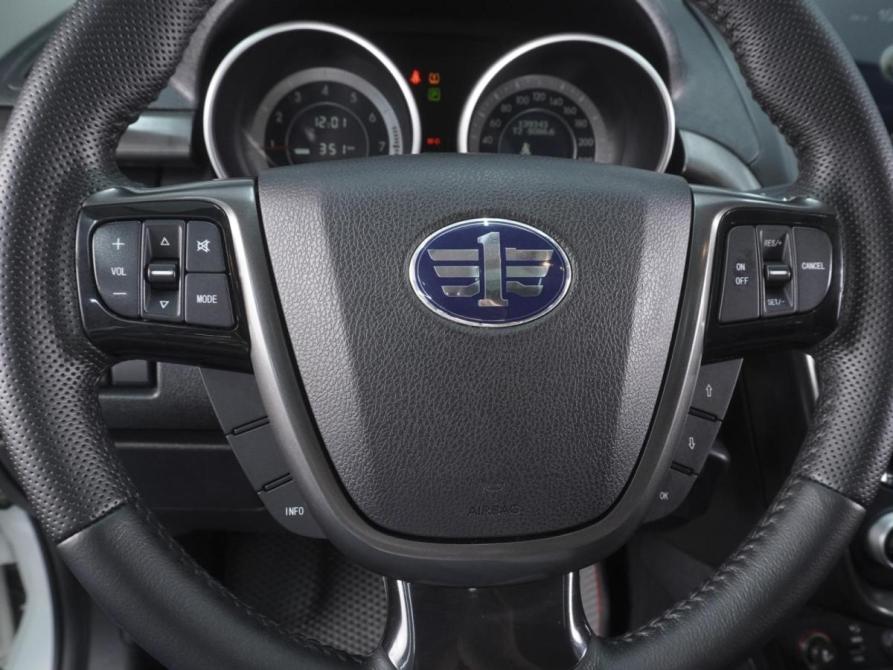 FAW Besturn X80 I Ростов-на-Дону  - изображение 14