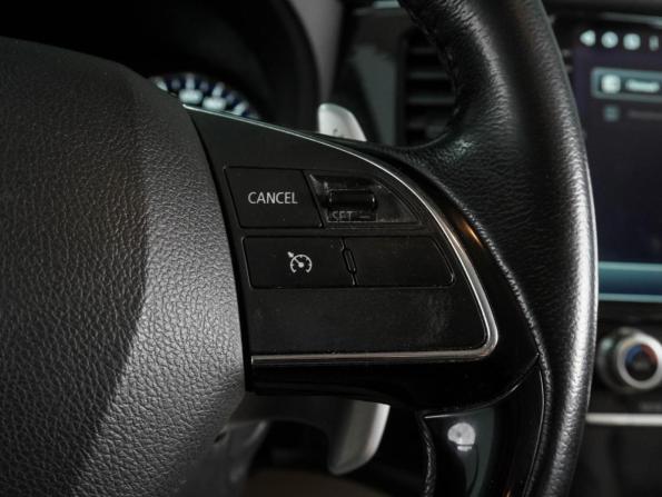 Mitsubishi Outlander III Рестайлинг 3 с пробегом 2020 года, цена 2 499 000 рублей, 117008 км, внедорожник, Автокод Объявления