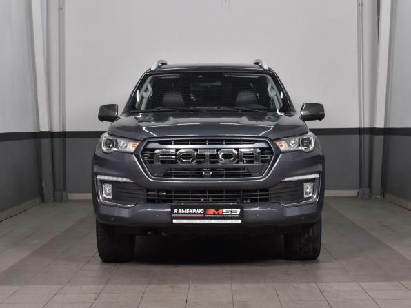 Foton Tunland G7 с пробегом 2024 года, цена 2 024 995 рублей, 79808 км, offers.body_type.unknown, Автокод Объявления