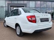 Lada (ВАЗ) Granta I Рестайлинг Стерлитамак  - изображение 20