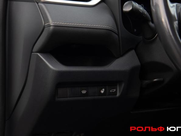 Toyota RAV4 V (XA50) с пробегом 2020 года, цена 3 248 000 рублей, 50100 км, внедорожник, Автокод Объявления