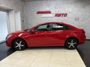 Chevrolet Cruze I Ярославль  - изображение 37