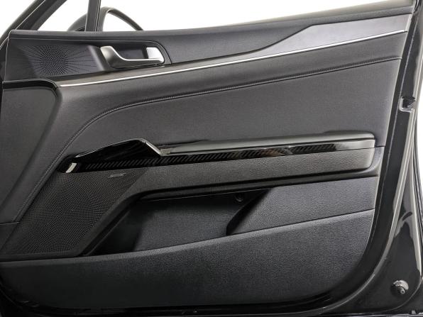 Kia K5 III с пробегом 2021 года, цена 2 890 000 рублей, 64214 км, седан, Автокод Объявления