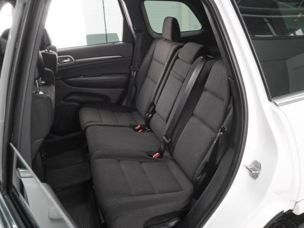 Jeep Grand Cherokee IV (WK2) Рестайлинг с пробегом 2018 года, цена 3 299 000 рублей, 166912 км, внедорожник, Автокод Объявления