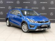 Kia Rio IV Москва  - изображение 28