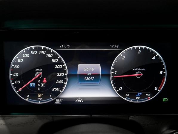 Mercedes-Benz E-Класс V (W213 S213 C238) с пробегом 2019 года, цена 2 850 000 рублей, 93050 км, седан, Автокод Объявления