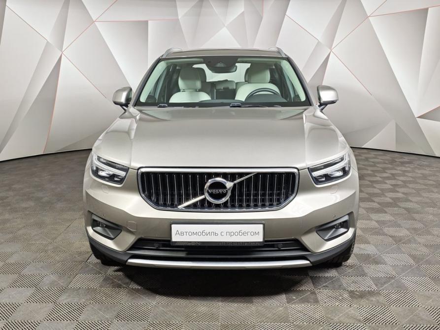 Volvo XC40 I Москва  - изображение 7