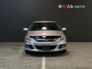Honda Insight II Рестайлинг Челябинск  - изображение 21