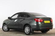 Lada (ВАЗ) Vesta I Тюмень  - изображение 22