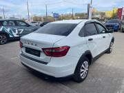 Lada (ВАЗ) Vesta I Череповец  - изображение 22