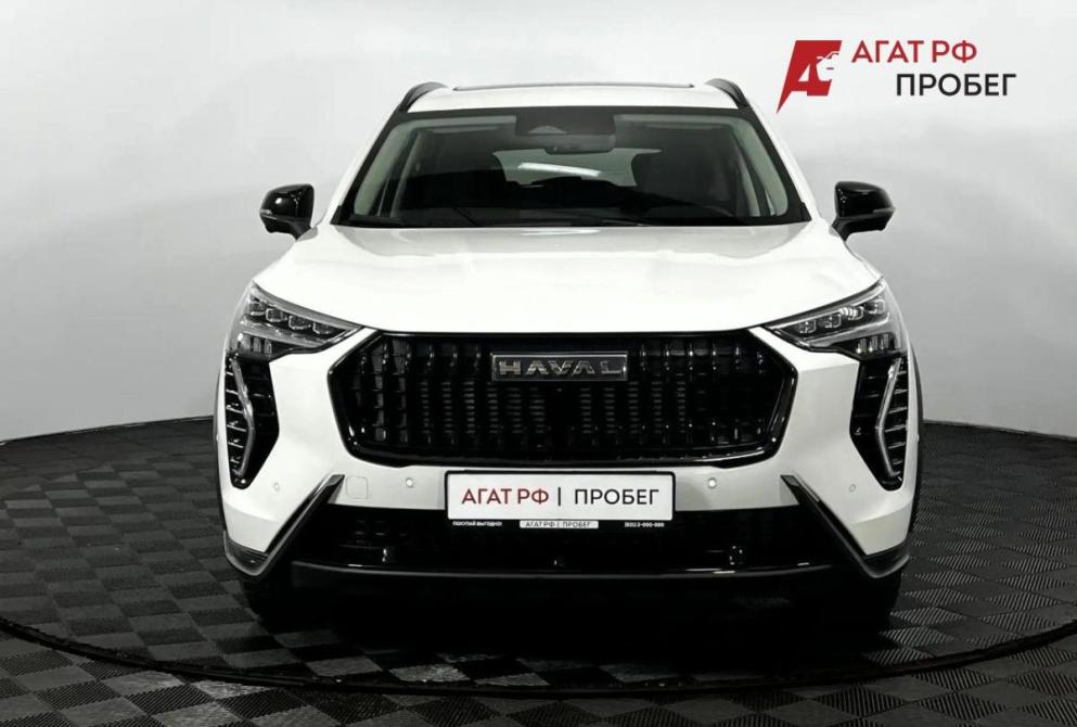 Haval Jolion I Рестайлинг Нижний Новгород  - изображение 3