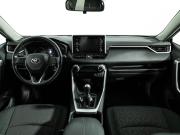 Toyota RAV4 V (XA50) Санкт-Петербург  - изображение 33