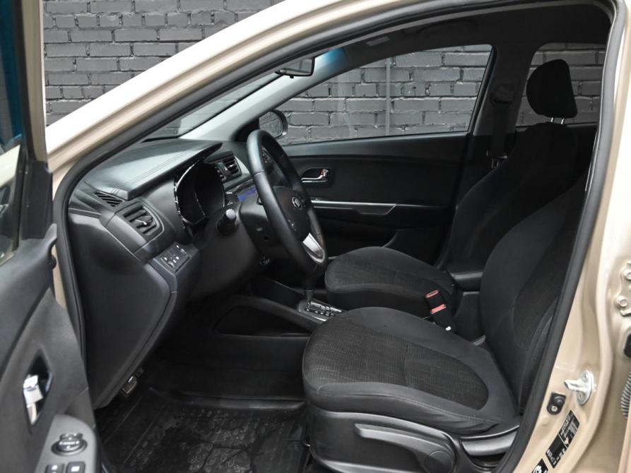 Kia Rio III Екатеринбург  - изображение 9