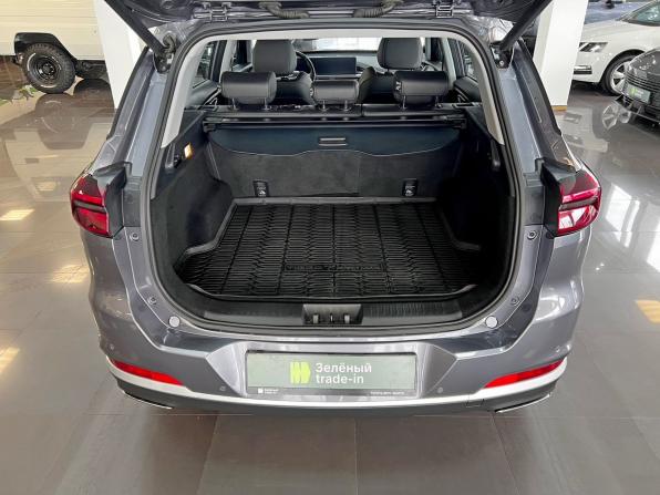 Chery Tiggo 7 Pro Max I с пробегом 2023 года, цена 1 895 000 рублей, 49106 км, внедорожник, Автокод Объявления
