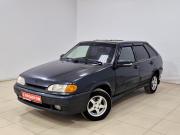 Lada (ВАЗ) 2114 Альметьевск  - изображение 17