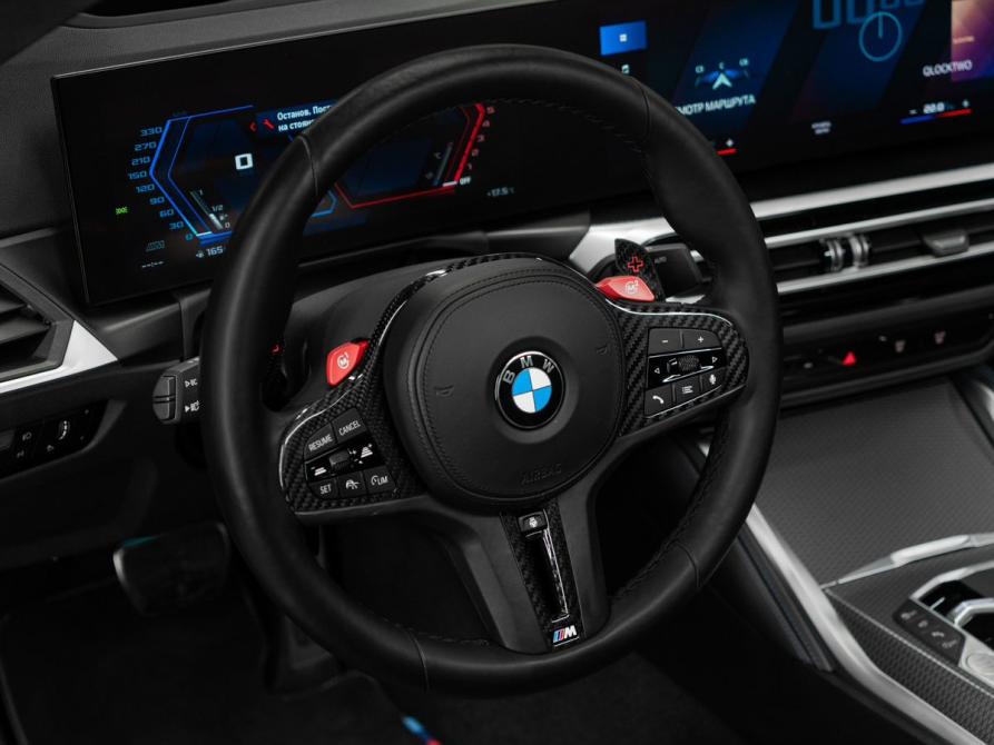 BMW 2 серии G42 Москва  - изображение 24